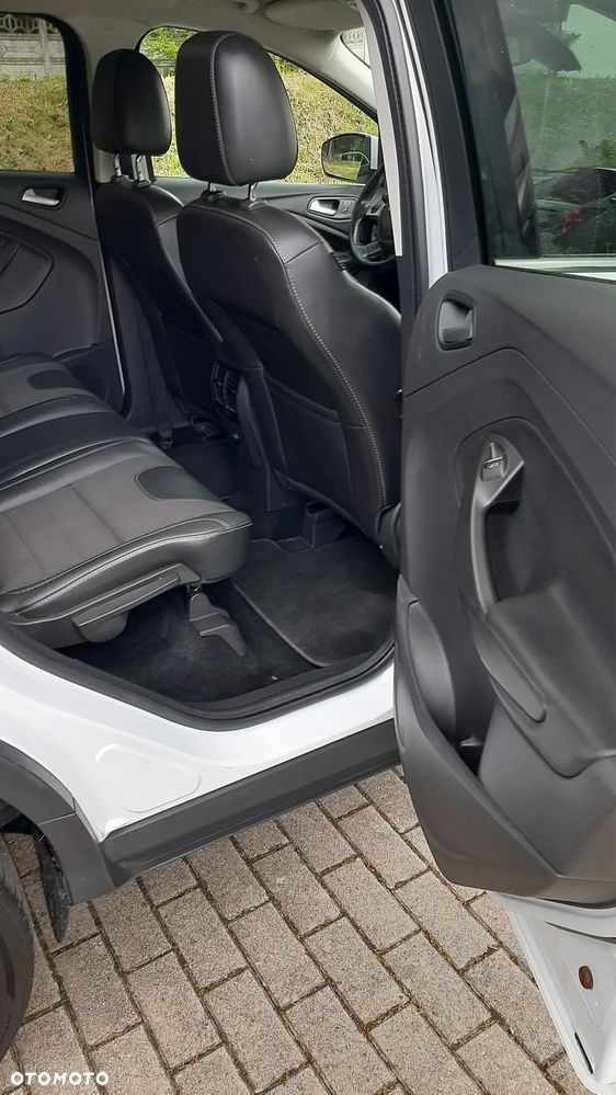 Ford Kuga 2.0 TDCi 4x2 Trend - 8