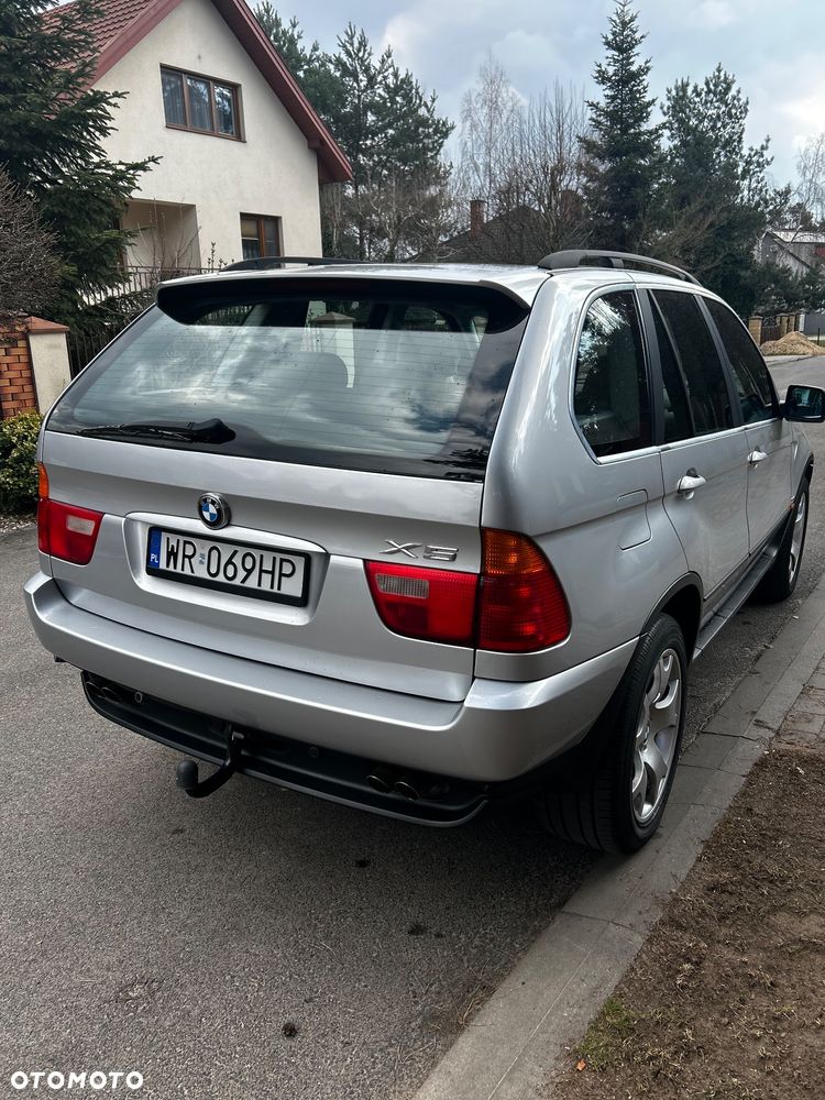 BMW X5 - 11