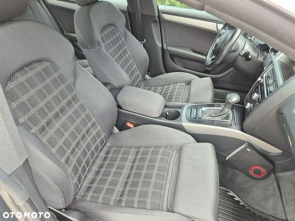 Audi A5 Sportback - 13