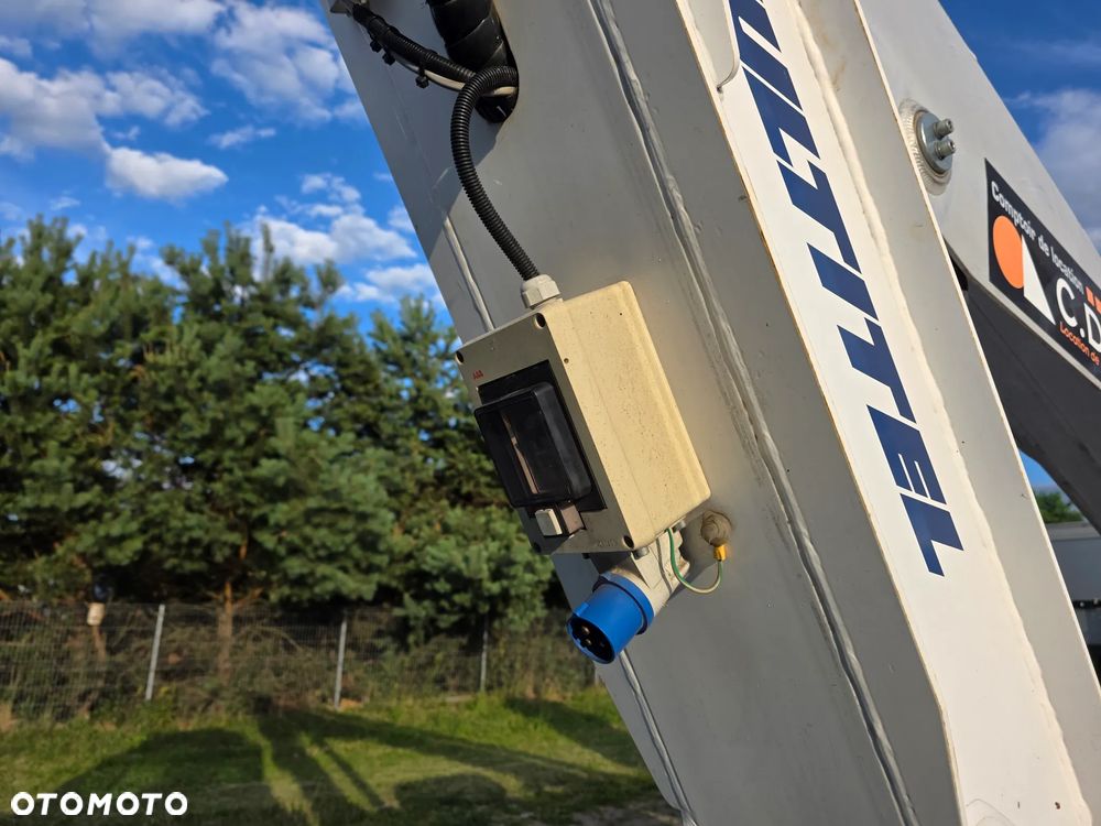 Iveco DAILY 35-140 - 27