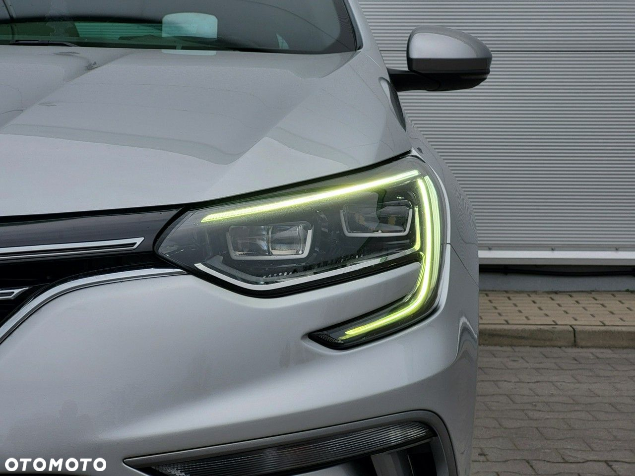 Renault Megane - 7