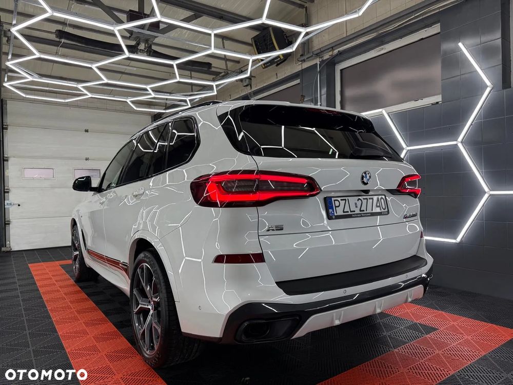 BMW X5 M - 5