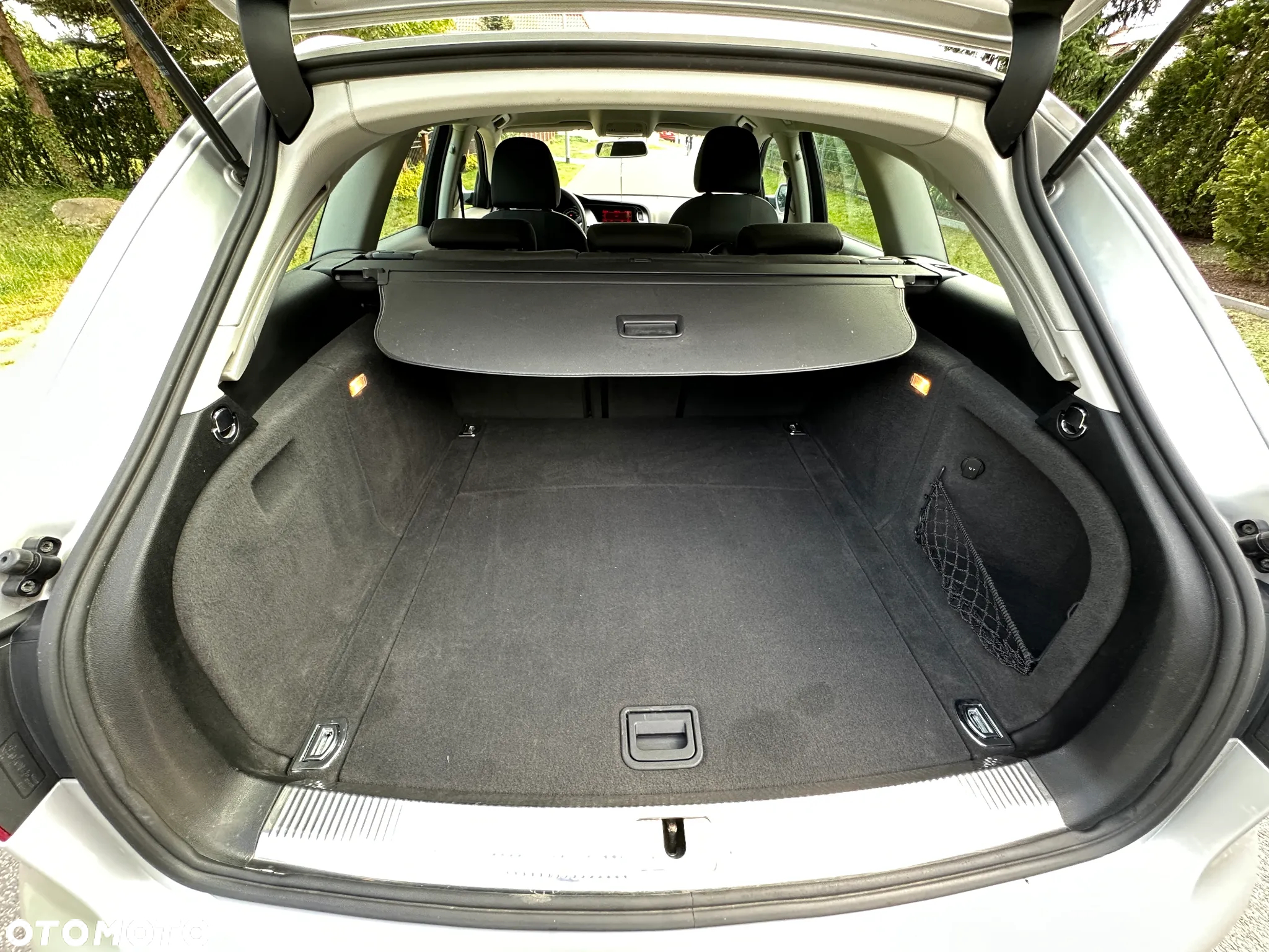 Audi A4 1.8 TFSI - 22