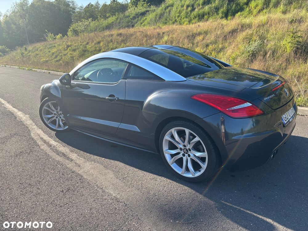 Peugeot RCZ 1.6 THP - 3