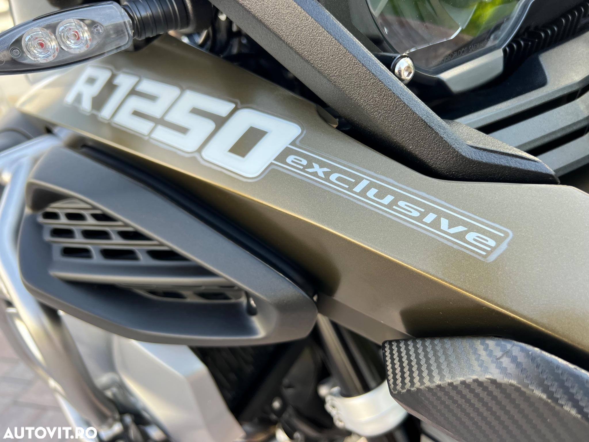 BMW R1250GS Adventure - 5