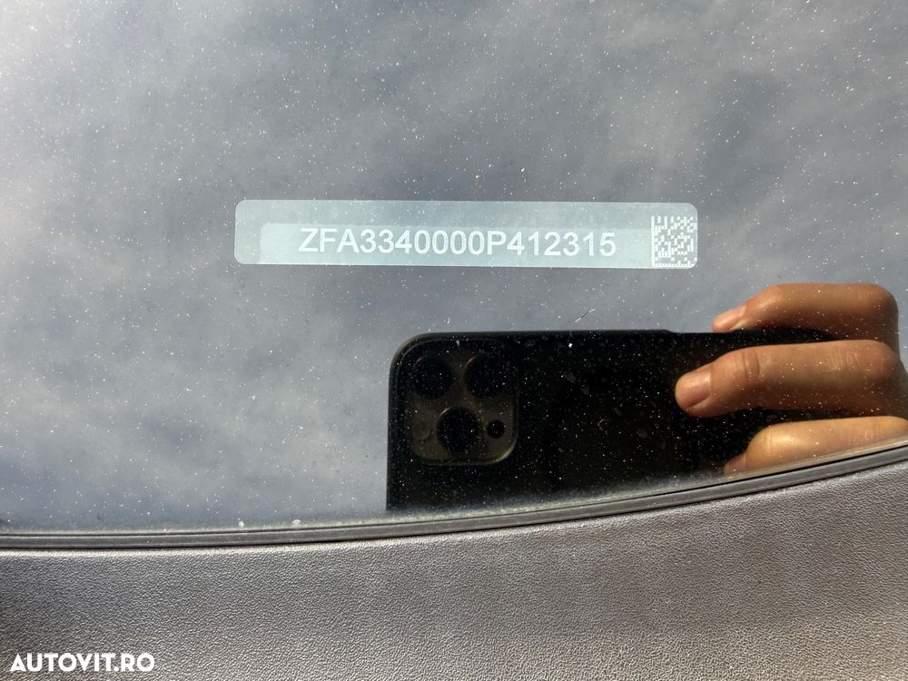 Fiat 500X 1.6 E-torQ 4x2 S&S Pop - 20