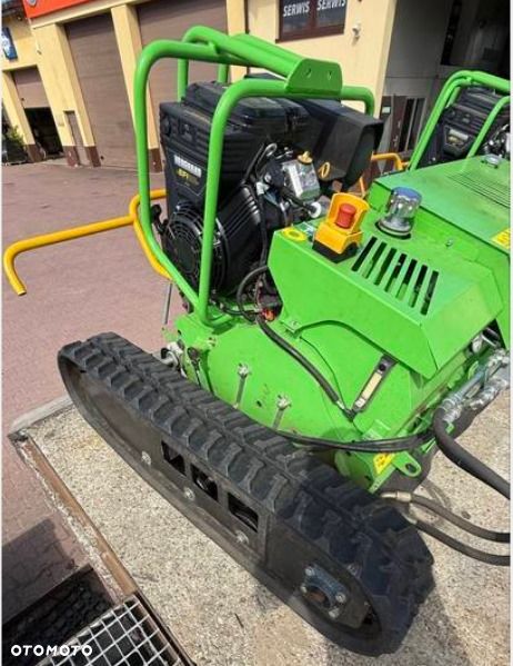 Inny HYDROMEGA BG1800 - 26