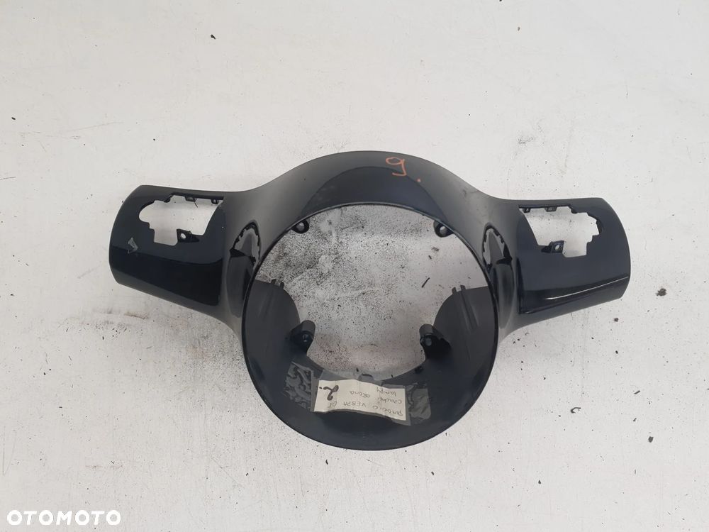 } Piaggio Vespa GT Czacha Osłona Lampy Przód Przednia - 1