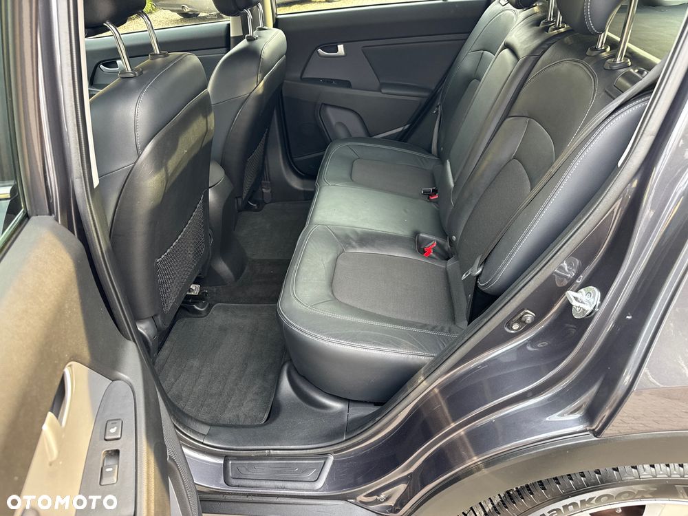 Kia Sportage 1.6 GDI 2WD Fifa World Cup Edition - 23