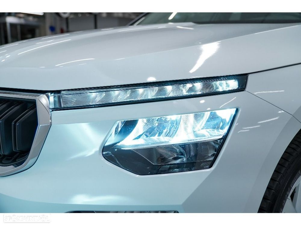 Skoda Kamiq 1.0 TSI - 11