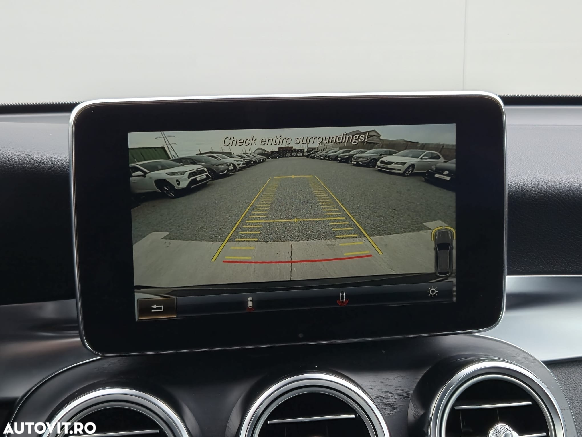 Mercedes-Benz GLC 250 d 4Matic 9G-TRONIC Exclusive - 9