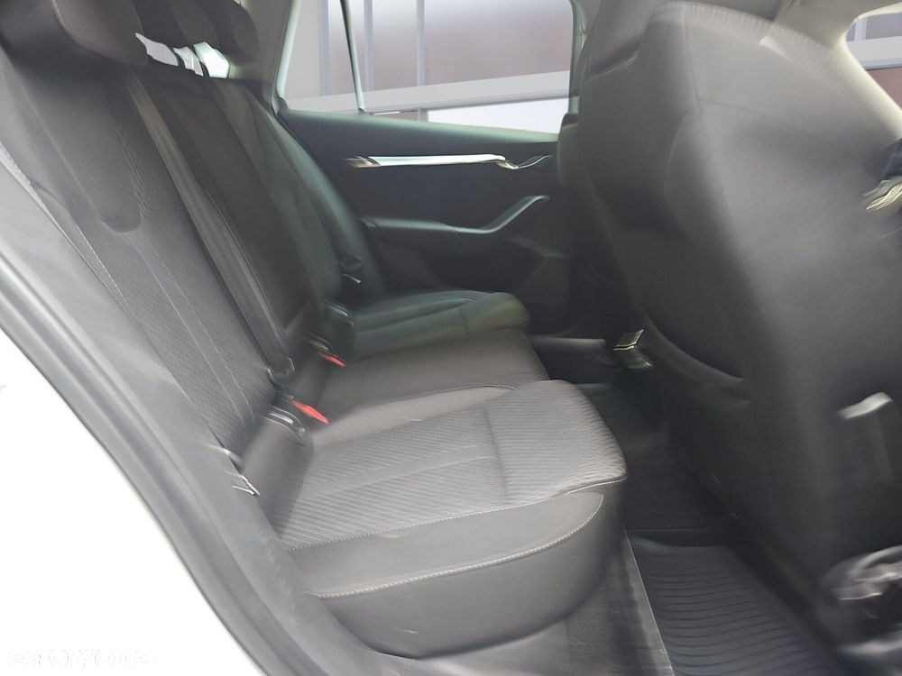 Skoda Octavia 2.0 TDI 4x4 Style DSG - 14