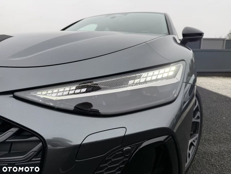 Audi A6 Limousine - 20