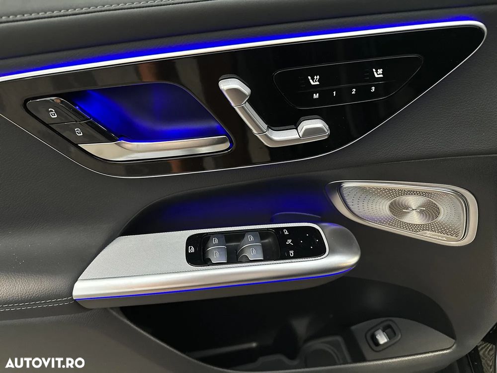 Mercedes-Benz GLC 220 d 4MATIC MHEV - 14