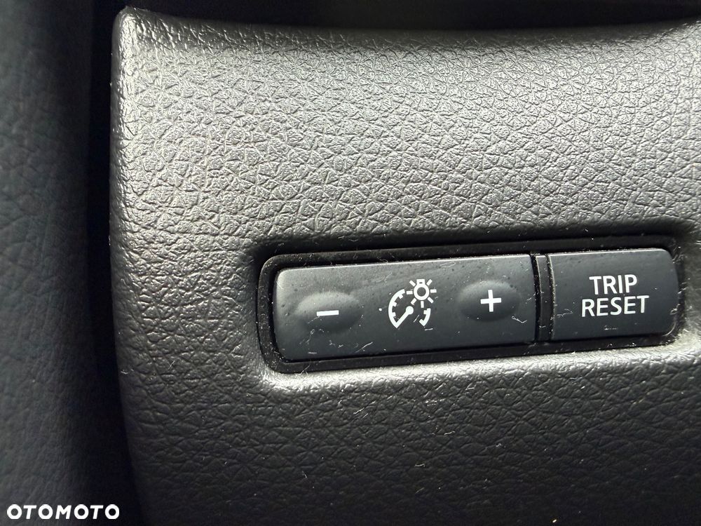 Nissan X-Trail - 20
