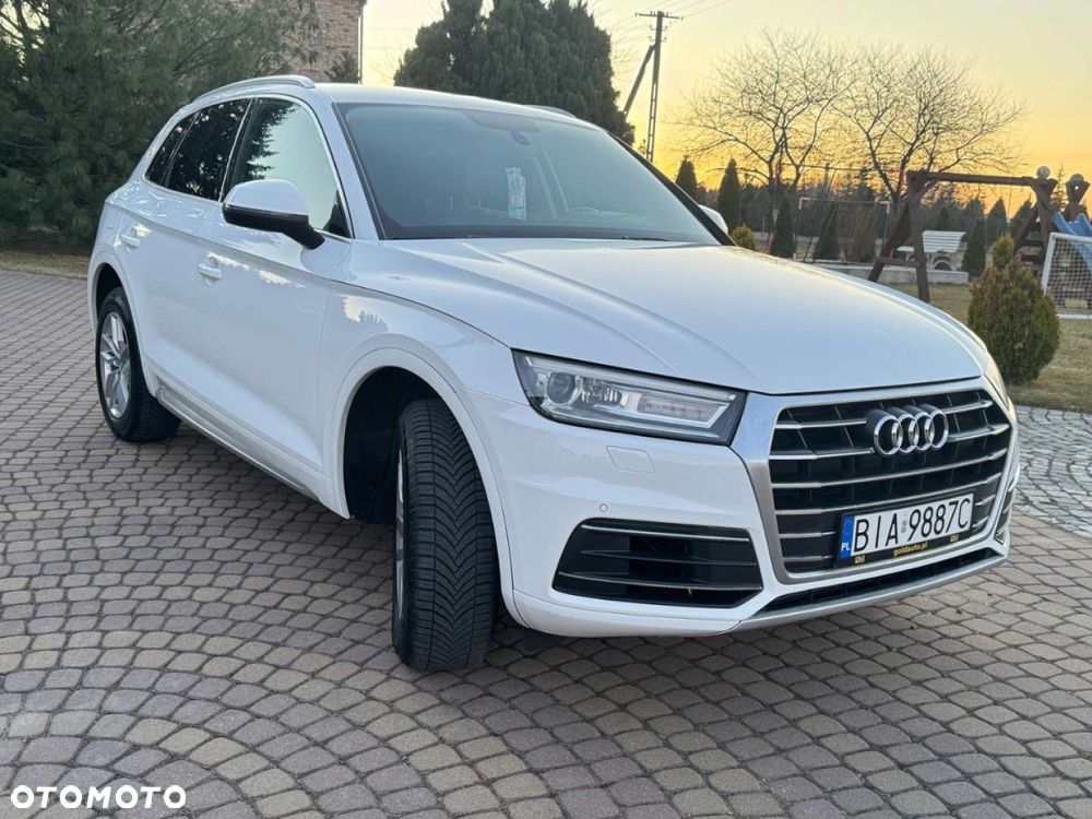 Audi Q5 - 17