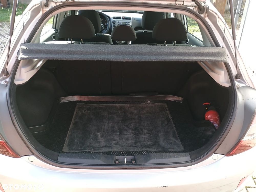 Honda Civic - 9