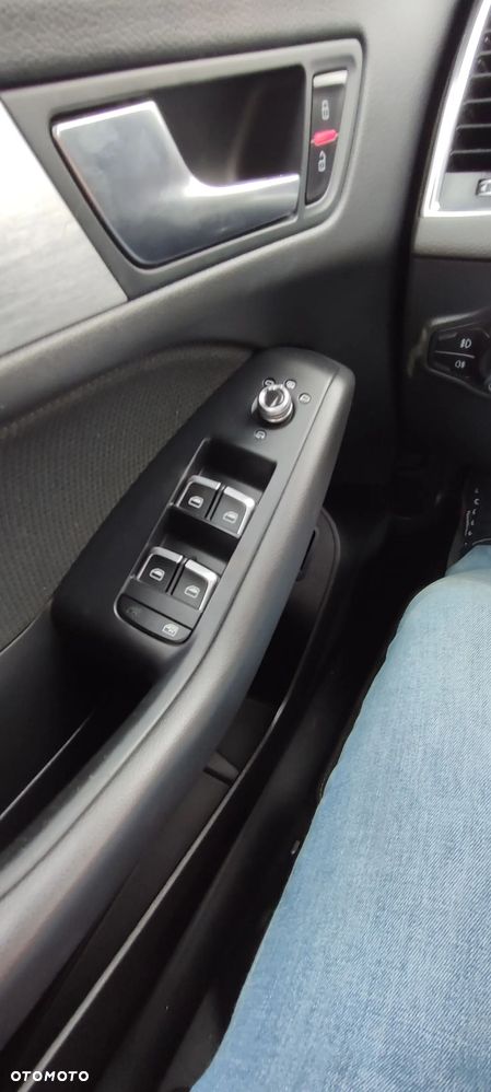 Audi Q5 2.0 TDI clean diesel Quattro S tronic - 22