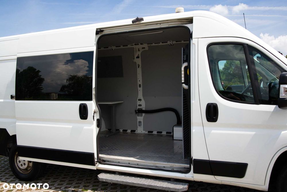 Peugeot Boxer L3H2 - 18