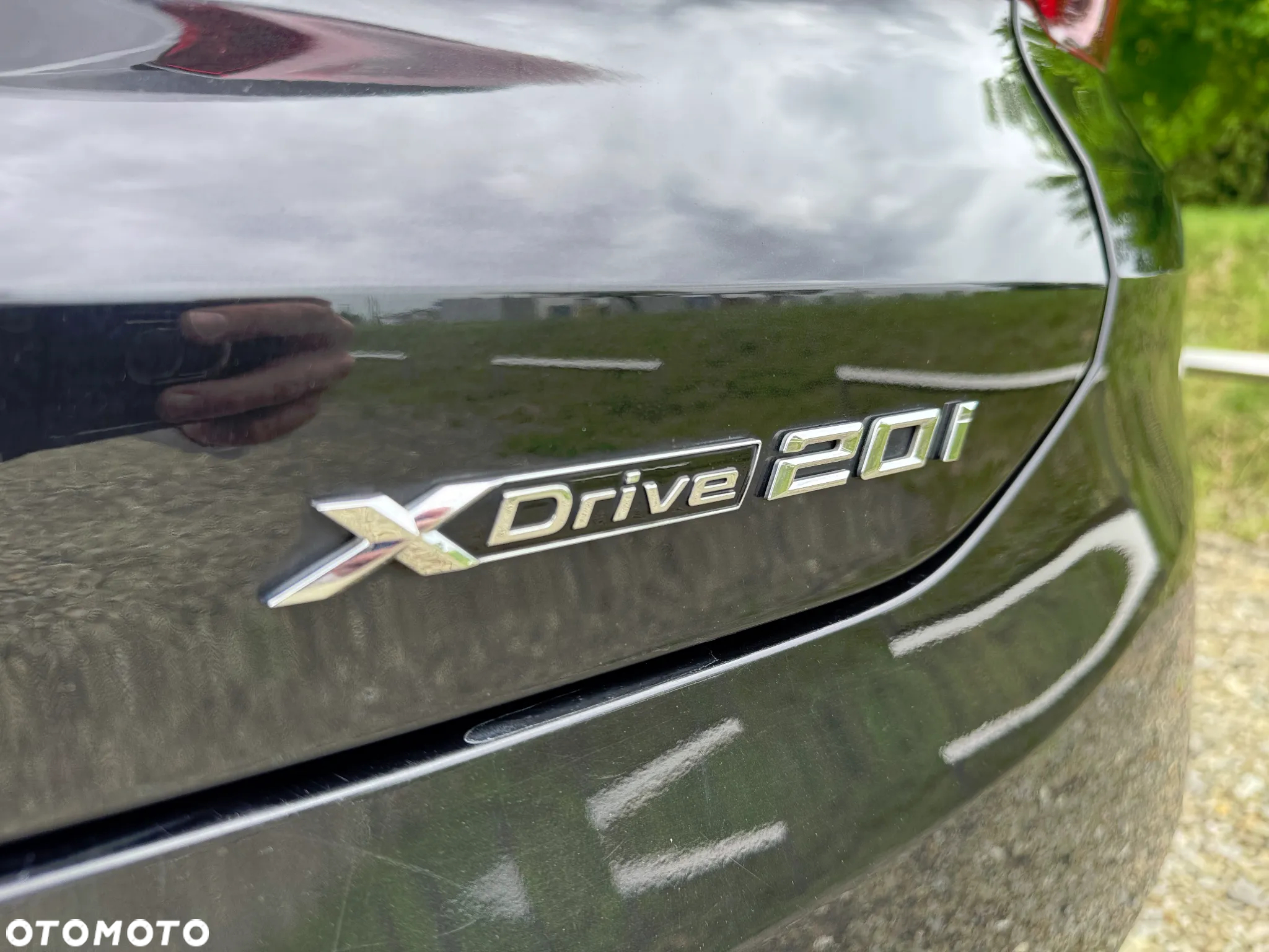 BMW X2 xDrive20i M Sport - 18