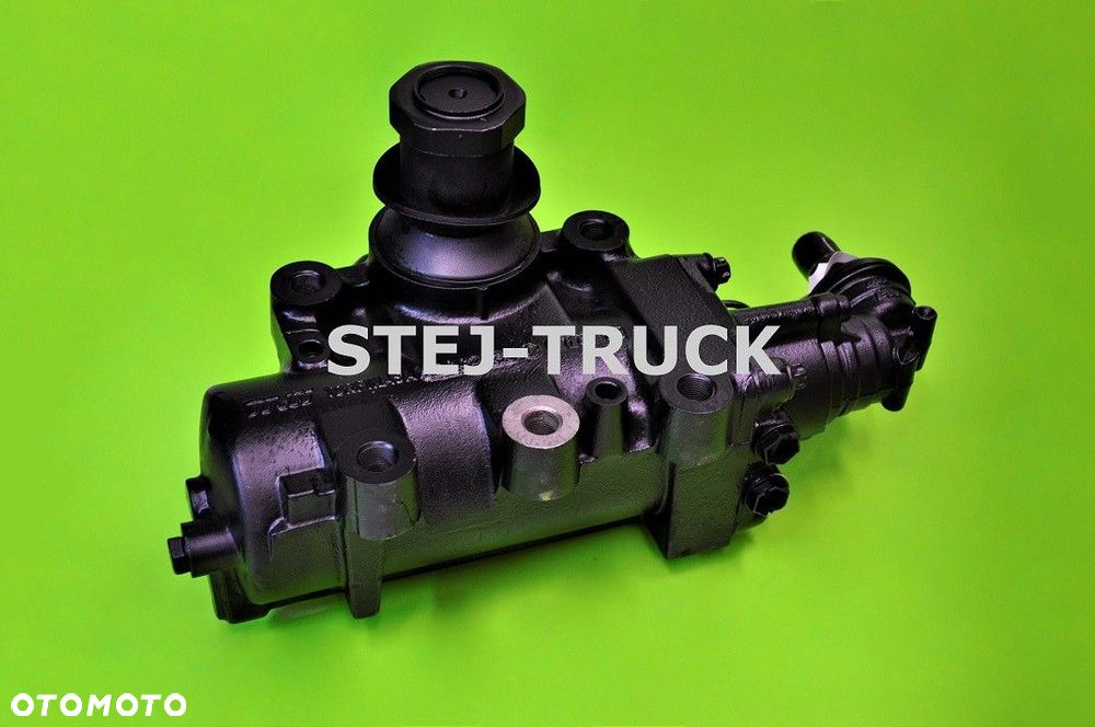 PRZEKŁADNIE KIEROWNICZA, TRW, THP80628F02, DAF, 1444710R, - 2