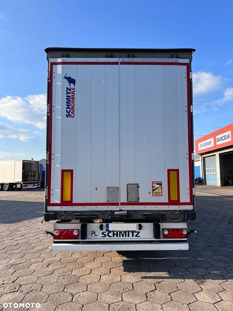 Schmitz Cargobull - 3