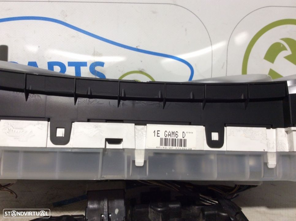 Quadrante conta kilometros Mazda 6 - 3