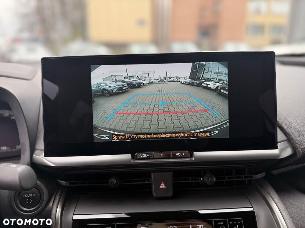 Toyota C-HR 1.8 Hybrid Style - 16