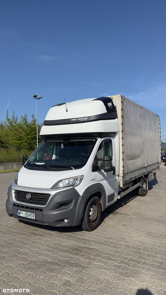 Fiat Ducato - 4