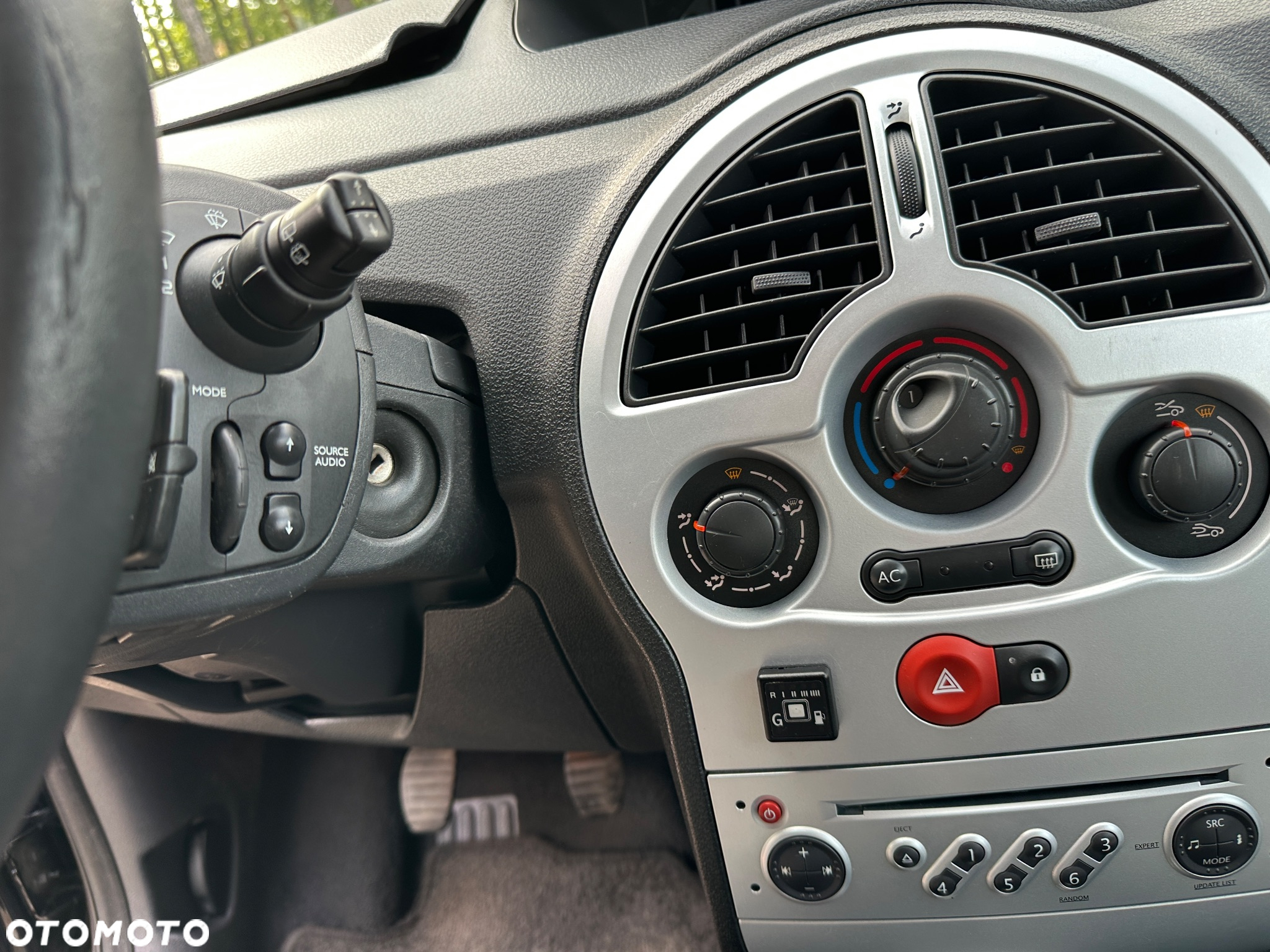 Renault Modus 1.2 16V Cite - 21