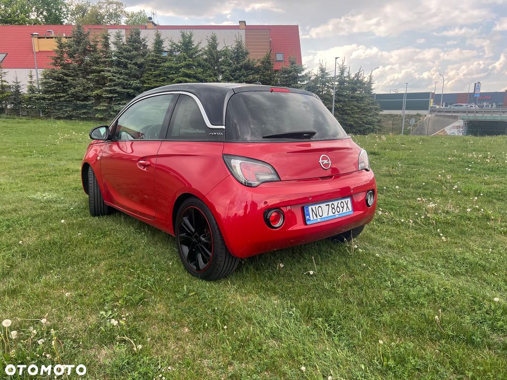 Opel Adam 1.4 Black Jack S&S - 3