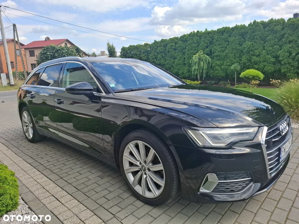 Audi A6 ver-40-tdi-s-tronic-sport - 2