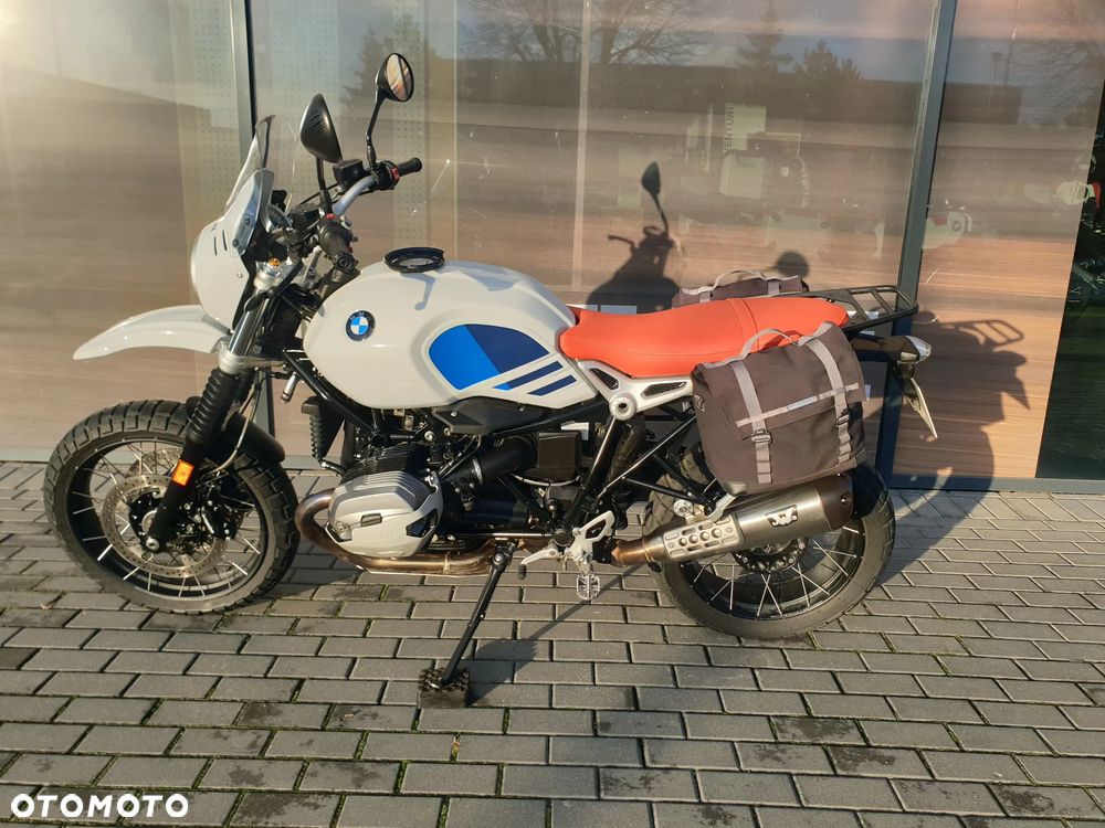 BMW R - 7