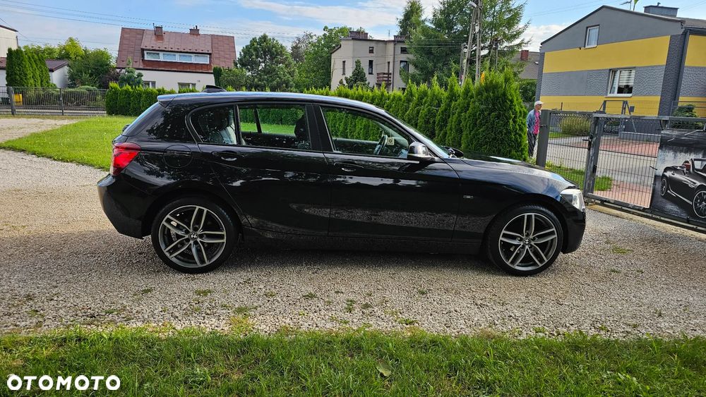 BMW Seria 1 118i Urban Line - 22