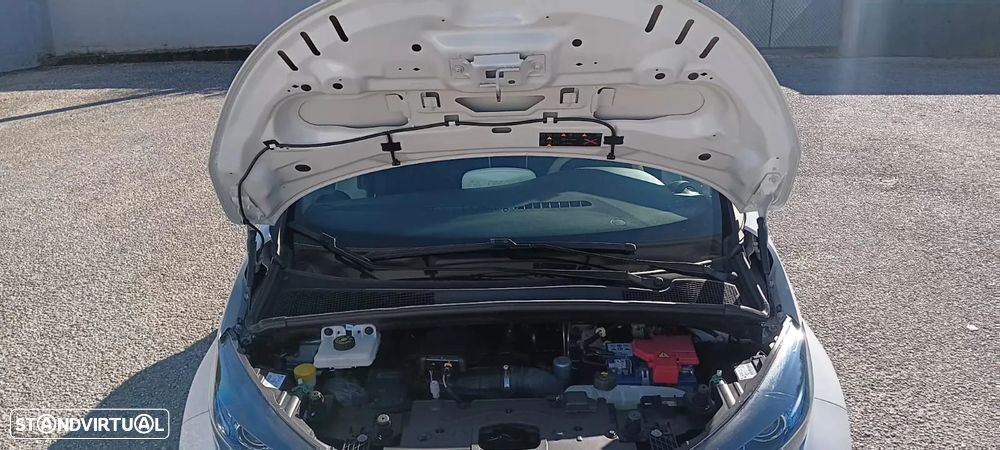 Renault Zoe (c/ Bateria) Life 40 - 8