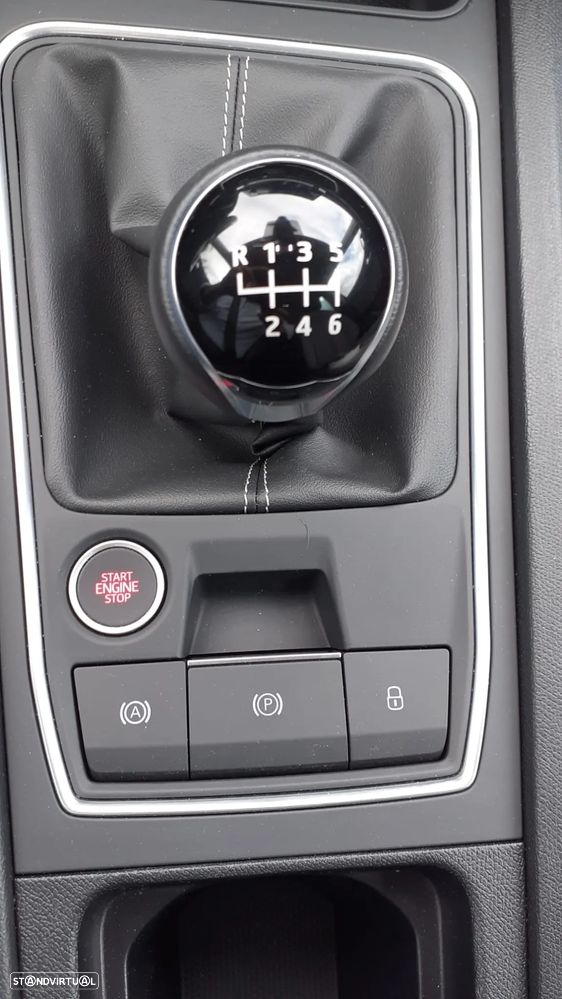 SEAT Leon ST 1.0 TSI Style - 11