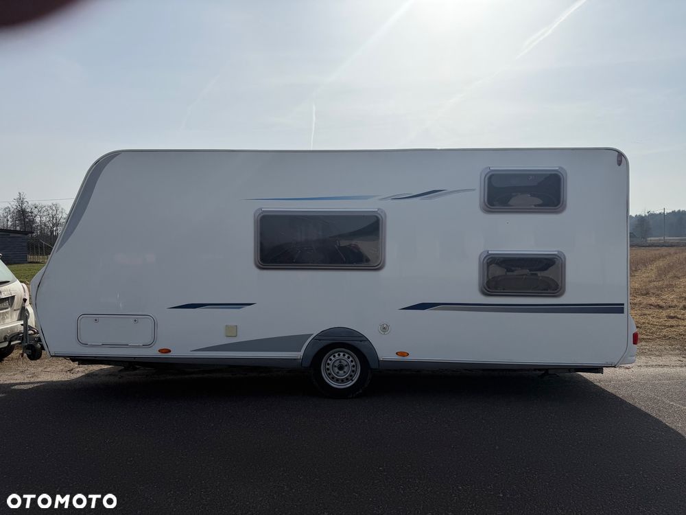 Caravelair Eldorado Lux 546 - 2