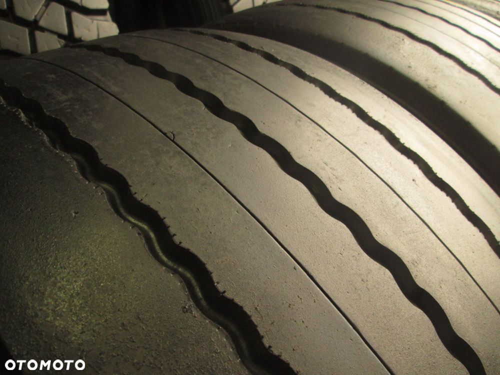 355/50R22,5 Michelin X-LINE Z. Opony ciężarowe - 7