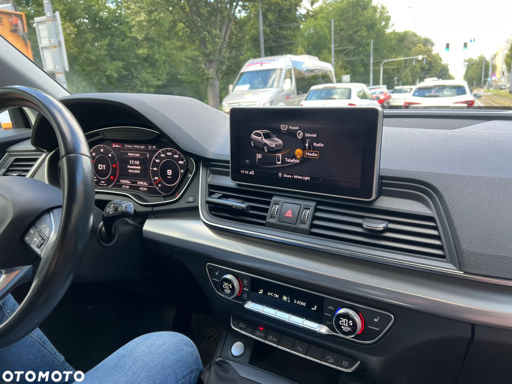 Audi Q5 40 TDI Quattro S tronic - 10