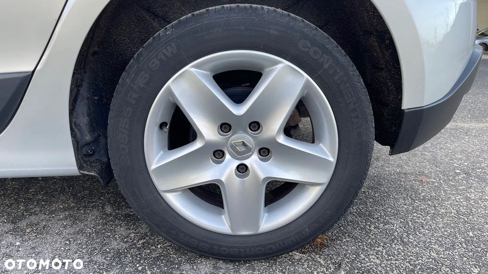 Renault Scenic 1.6 16V 110 TomTom Edition - 23