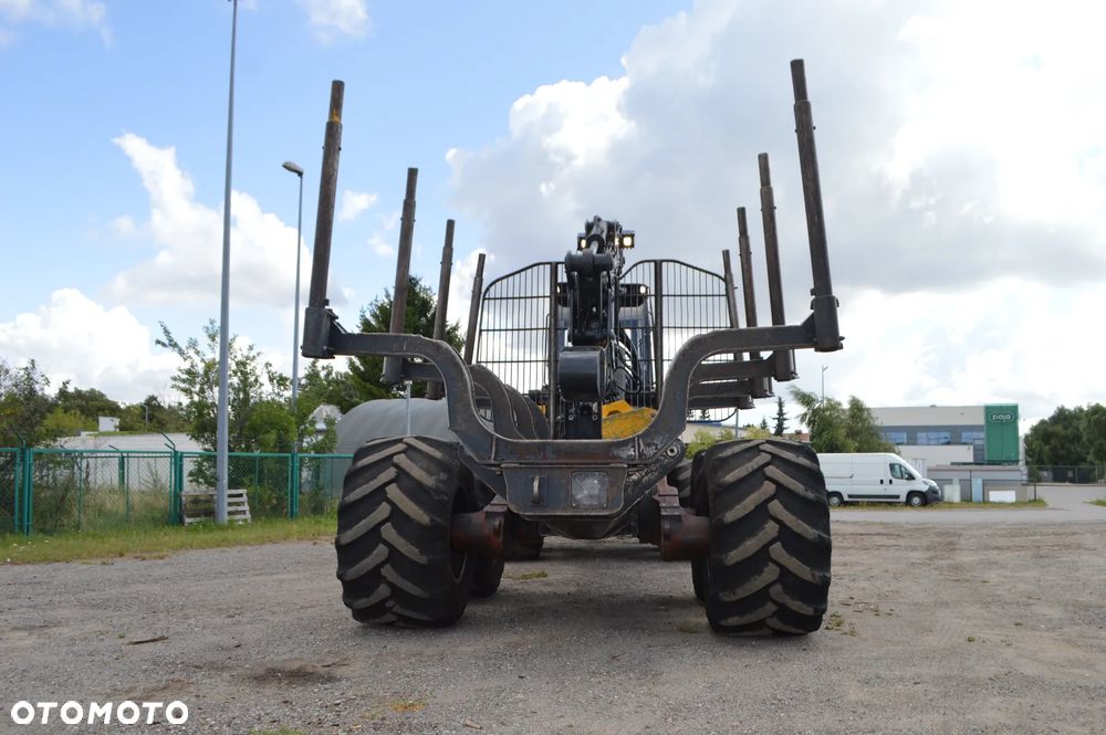 Ponsse BUFFALO 8W - 6