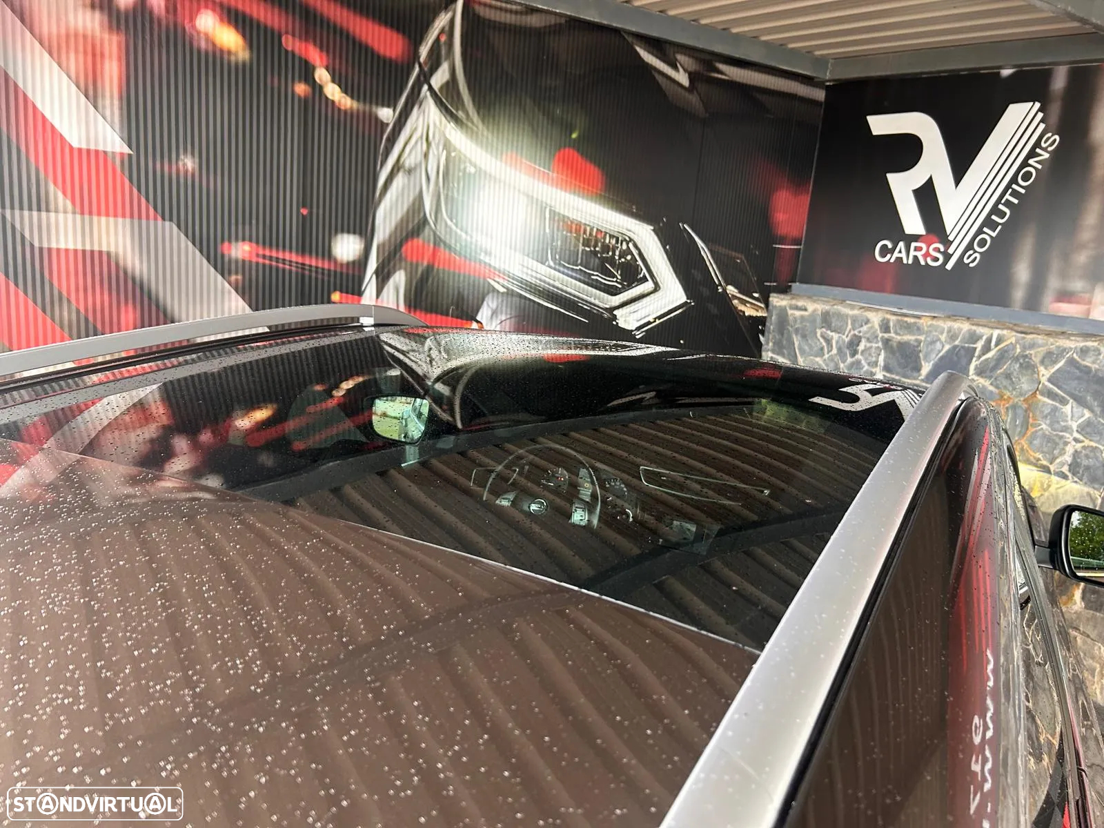 Nissan Qashqai 1.5 dCi Tekna Pele RS - 20