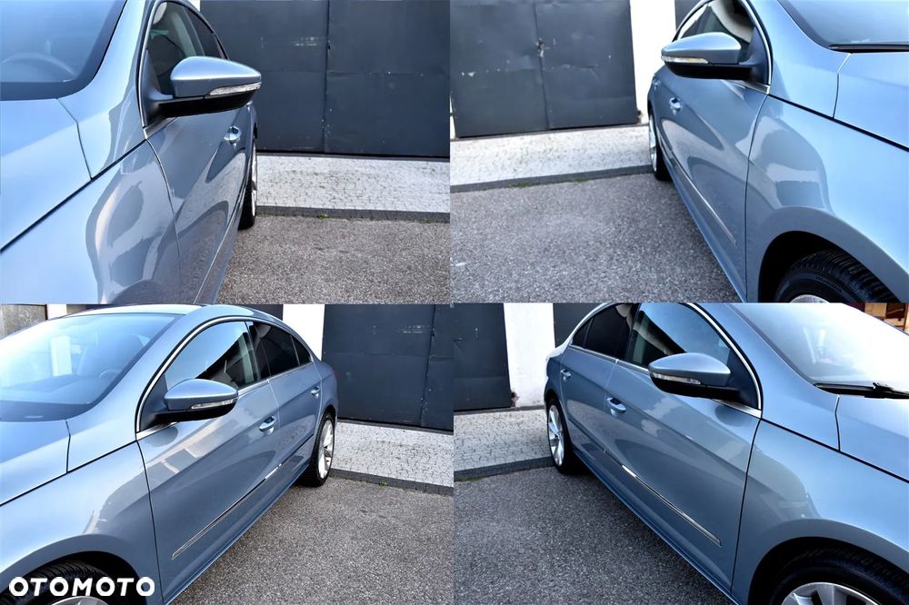 Volkswagen Passat CC 2.0 TDI DSG Individual - 3