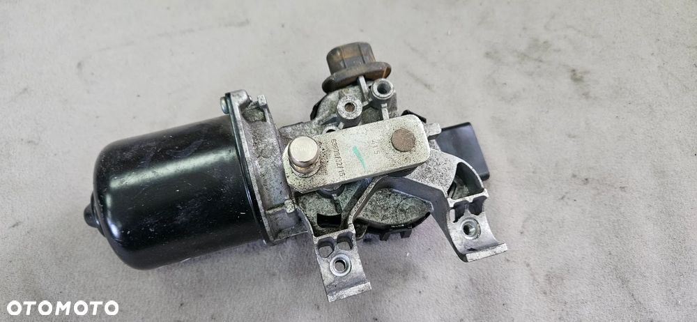 Silniczek wycieraczek Citroen C4 CACTUS 2016r Europa 9801001580 - 4