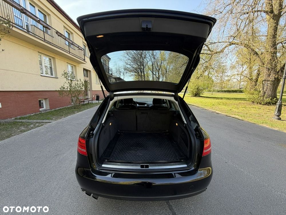 Audi A4 Avant - 24