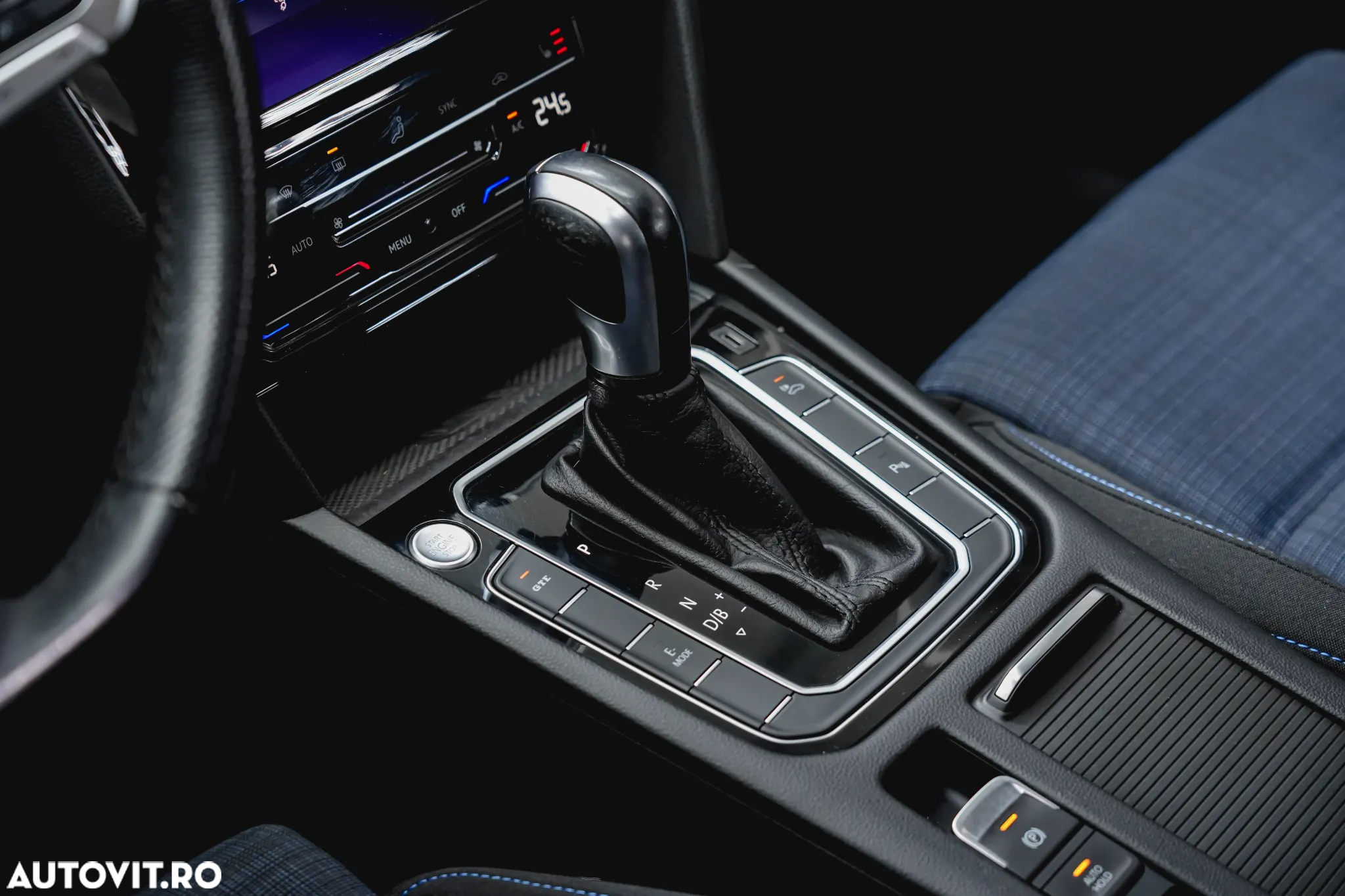 Volkswagen Passat Variant 1.4 TSI Plug-In-Hybrid DSG GTE - 10
