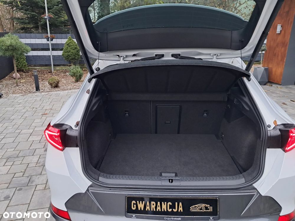 Cupra Formentor 1.5 TSI DSG - 40