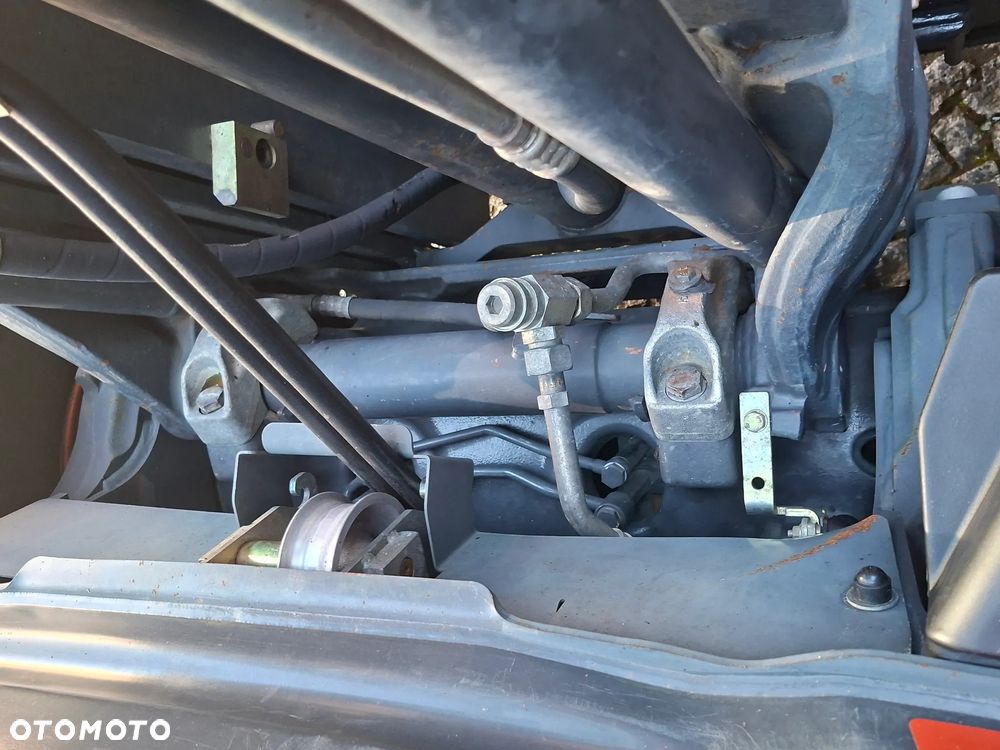 Linde H 50 DIESEL - 20