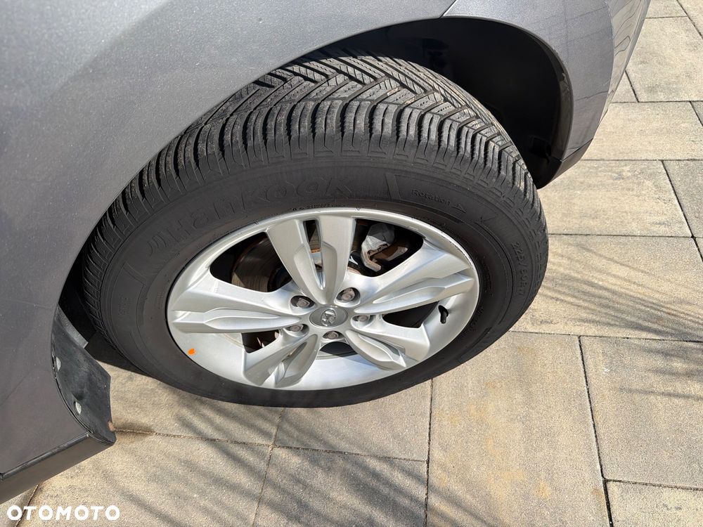 Hyundai ix35 1.6 2WD 5 Star Edition - 8