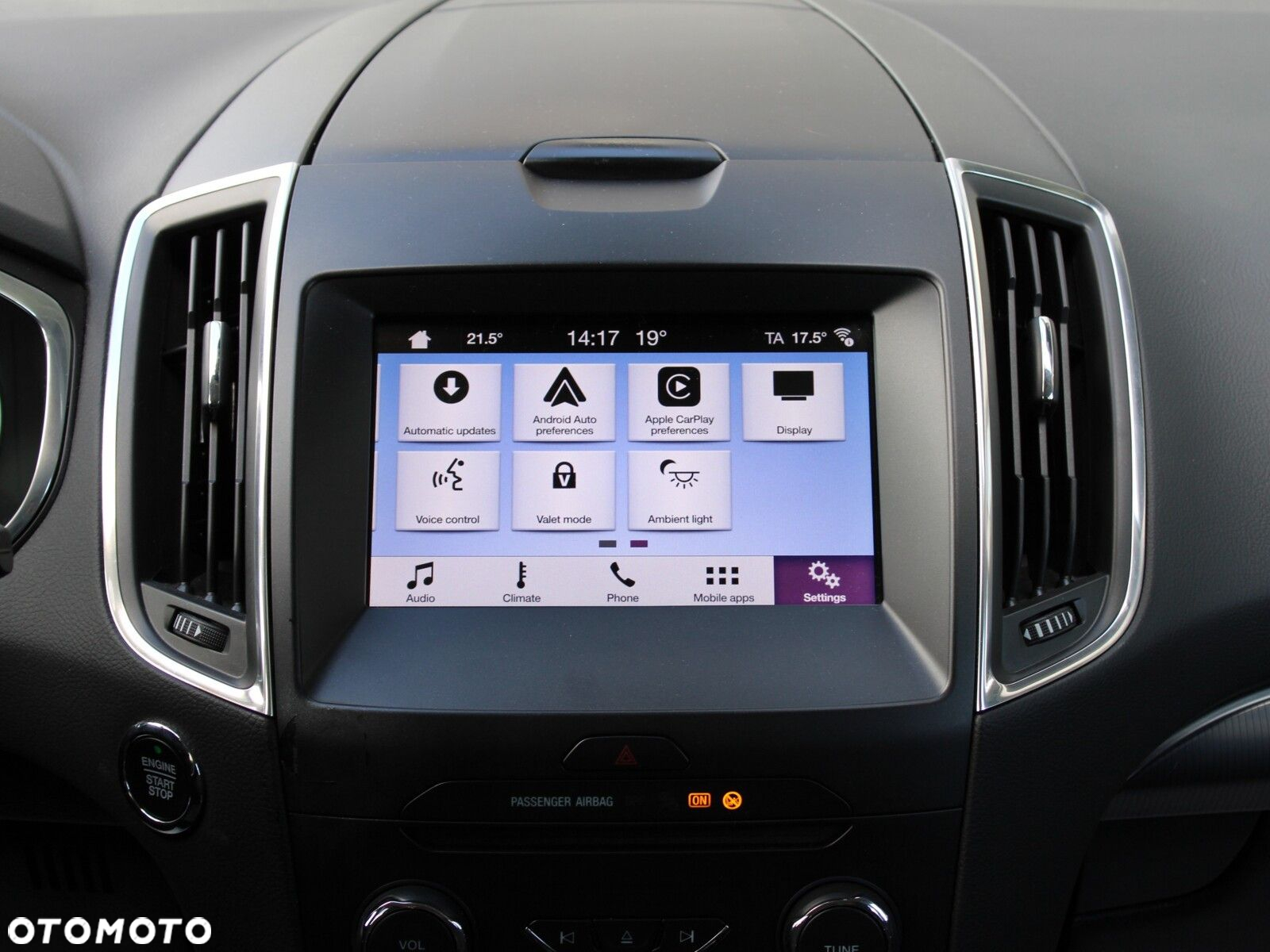 Ford S-Max - 19